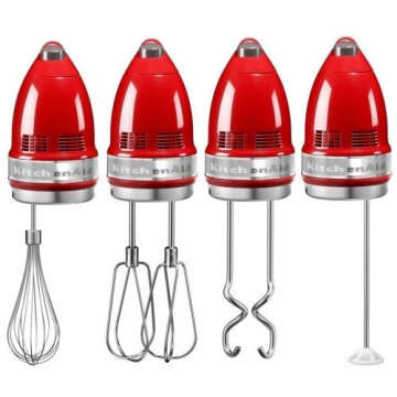 Миксер KitchenAid 5KHM9212EER