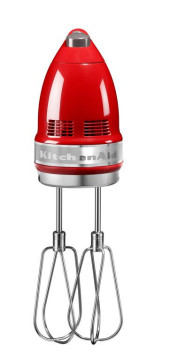 Миксер KitchenAid 5KHM9212EER