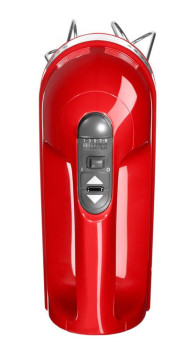 Миксер KitchenAid 5KHM9212EER