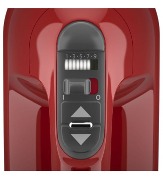 Миксер KitchenAid 5KHM9212EER