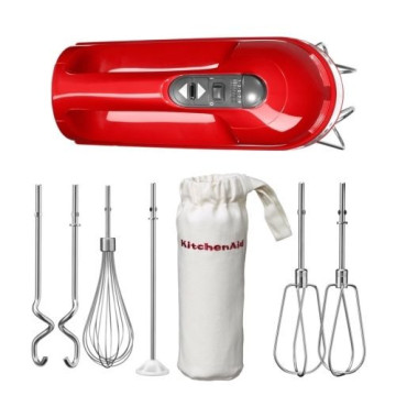 Миксер KitchenAid 5KHM9212EER
