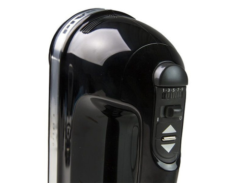 Миксер KitchenAid 5KHM9212EOB