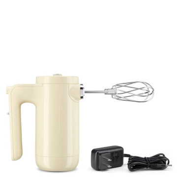 Миксер KitchenAid 5KHMB732EAC аккумуляторный