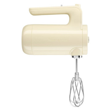 Миксер KitchenAid 5KHMB732EAC аккумуляторный
