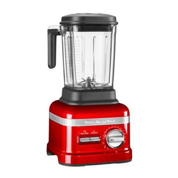 Стационарный блендер KitchenAid Artisan Power Plus 5KSB8270ECA