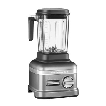 Стационарный блендер KitchenAid Artisan Power Plus 5KSB8270EMS