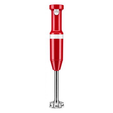 Погружной аккумуляторный блендер KitchenAid Artisan 5KHBBV53EER