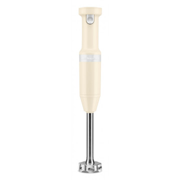 Погружной аккумуляторный блендер KitchenAid Artisan 5KHBBV53EAC