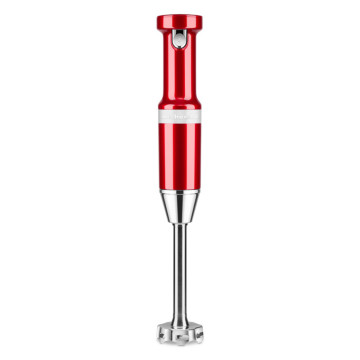 Погружной аккумуляторный блендер KitchenAid Artisan 5KHBBV83ECA