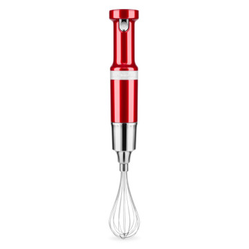 Погружной аккумуляторный блендер KitchenAid Artisan 5KHBBV83ECA