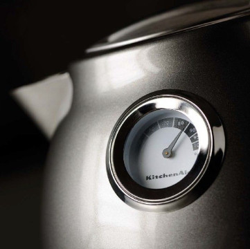 Электрочайник KitchenAid Artisan 5KEK1522EMS