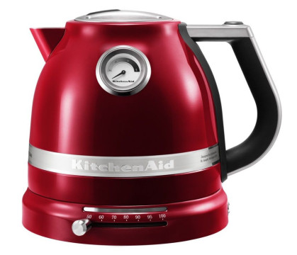 Электрочайник KitchenAid Artisan 5KEK1522ECA