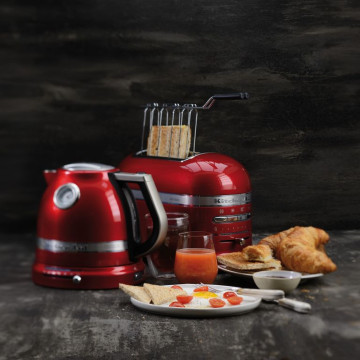 Электрочайник KitchenAid Artisan 5KEK1522ECA