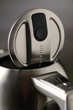 Электрочайник KitchenAid 5KEK1722ESX