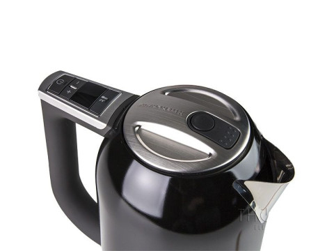 Электрочайник KitchenAid 5KEK1722EOB