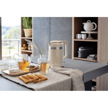 Электрочайник KitchenAid DESIGN 5KEK1565EAC