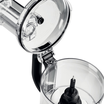 Кухонный комбайн KitchenAid 1,7 л 5KFP0719EAC