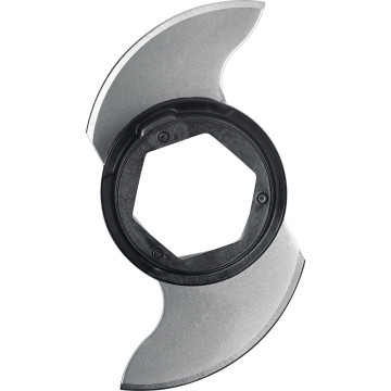 Кухонный комбайн KitchenAid 1,7 л 5KFP0719EAC
