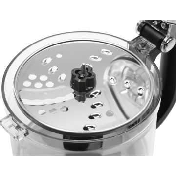 Кухонный комбайн KitchenAid 1,7 л 5KFP0719EER