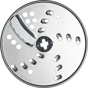 Кухонный комбайн KitchenAid 1,7 л 5KFP0719EOB