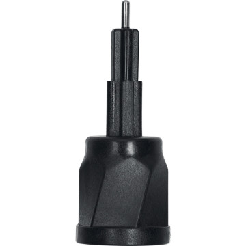 Кухонный комбайн KitchenAid 1,7 л 5KFP0719EOB