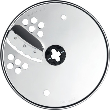 Кухонный комбайн KitchenAid 1,7 л 5KFP0719EOB