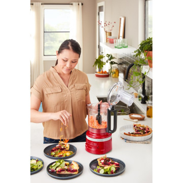 Кухонний комбайн KitchenAid 2,1 л 5KFP0921EER