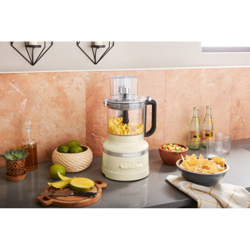 Кухонный комбайн KitchenAid 3,1 л 5KFP1319EAC