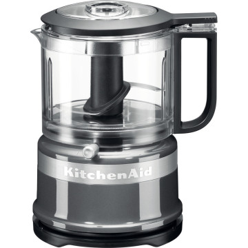Кухонный миникомбайн KitchenAid 5KFC3516ECU