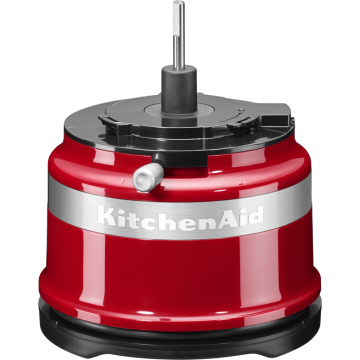 Кухонный миникомбайн KitchenAid 5KFC3516EER