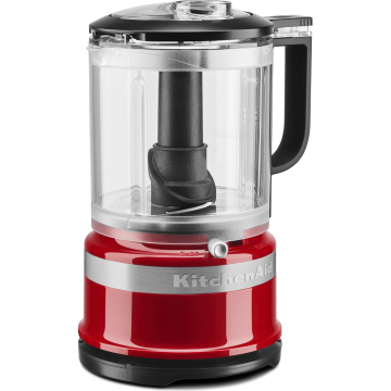 Кухонний мінікомбайн KitchenAid 5KFC0516EER