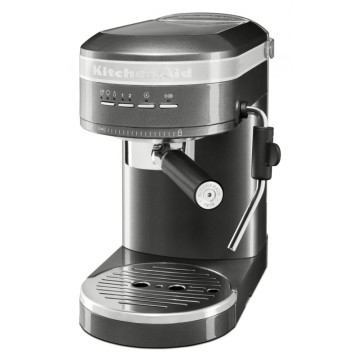 Кофеварка эспрессо KitchenAid Artisan 5KES6503EMS