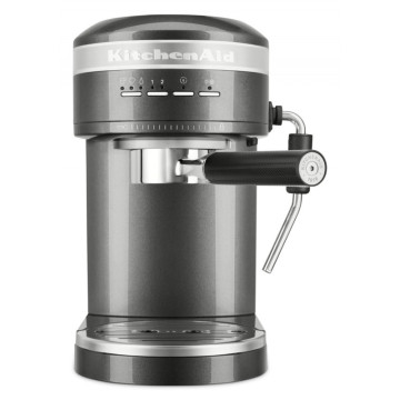 Кофеварка эспрессо KitchenAid Artisan 5KES6503EMS