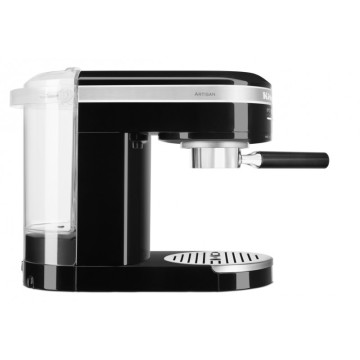 Кофеварка эспрессо KitchenAid Artisan 5KES6503EOB