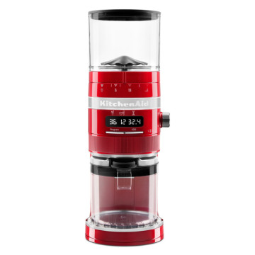 Кофемолка KitchenAid Artisan 5KCG8433ECA