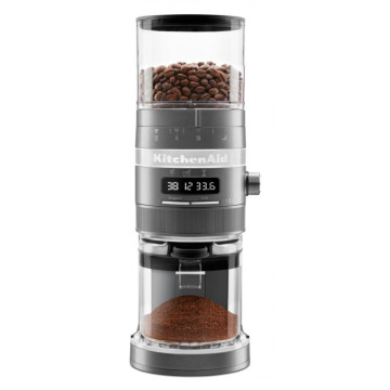 Кофемолка KitchenAid Artisan 5KCG8433EMS