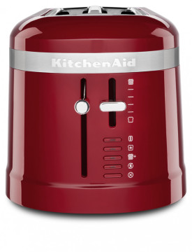 Тостер KitchenAid DESIGN 5KMT5115EER