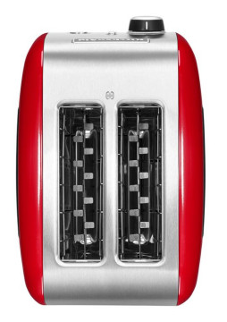 Тостер KitchenAid 5KMT221EER