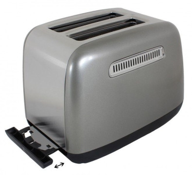 Тостер KitchenAid 5KMT221ECU