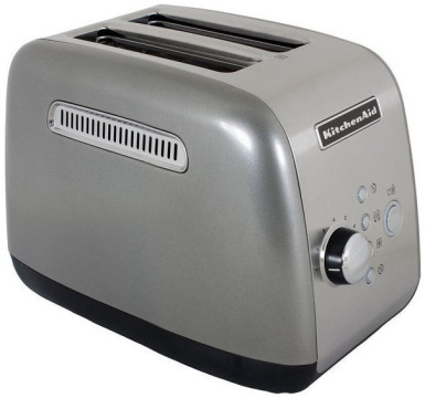 Тостер KitchenAid 5KMT221ECU