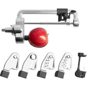 Миксер планетарный KitchenAid Artisan 4,8 л 5KSM125EER, купить в Украине, лучшая цена – KitchenAid - Фото 166