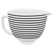 Миксер планетарный KitchenAid Artisan 4,8 л 5KSM125EER, купить в Украине, лучшая цена – KitchenAid - Фото 152