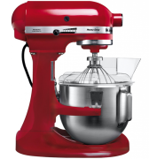 Дизайнерская коллекция KitchenAid Heavy Duty. Купить технику серии Heavy Duty в фирменном магазине KitchenAid Украина - Фото 11