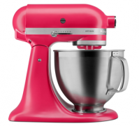 Кухонна машина KitchenAid Artisan 4,7 л 5KSM195PSESD з відкидним блоком, свіжа м'ята, купить в Украине, лучшая цена – KitchenAid - Фото 16