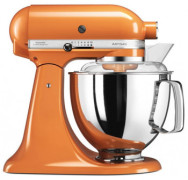 Миксер планетарный KitchenAid Artisan 4,8 л 5KSM175PSEFL, купить в Украине, лучшая цена – KitchenAid - Фото 29