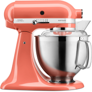 Дизайнерская коллекция KitchenAid Artisan. Купить технику серии Artisan в фирменном магазине KitchenAid Украина - Фото 22