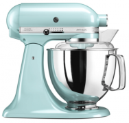 Миксер планетарный KitchenAid Artisan 4,8 л 5KSM175PSEER, купить в Украине, лучшая цена – KitchenAid - Фото 25