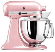 Миксер планетарный KitchenAid Artisan 4,8 л 5KSM175PSEFL, купить в Украине, лучшая цена – KitchenAid - Фото 32