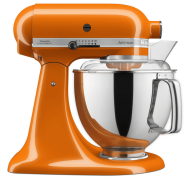 Насадка-пресс для пасты KitchenAid 5KSMPEXTA, купить в Украине, лучшая цена – KitchenAid - Фото 90