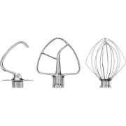Миксер планетарный KitchenAid Artisan 4,7 л 5KSM195PSEHI, купить в Украине, лучшая цена – KitchenAid - Фото 152